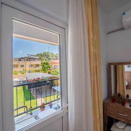 Casaba Otel Кемер Экстерьер фото